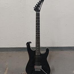 Jackson Dinky 12