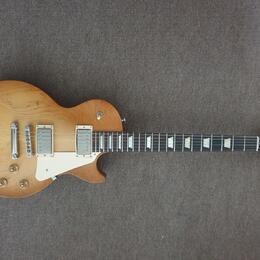 Gibson Les Paul Tribute Satin Honeyburst