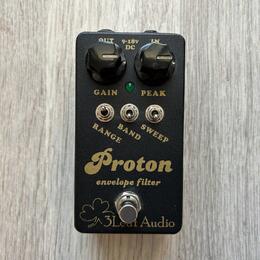 3Leaf Audio Proton v1