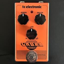 TC Electronic Choka Tremolo