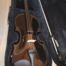 Harley Benton HBV 800HBK Acoustic-Electric