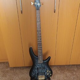 IBANEZ SR300EDX
