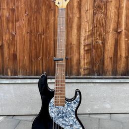 Line 6 Variax 705 BK