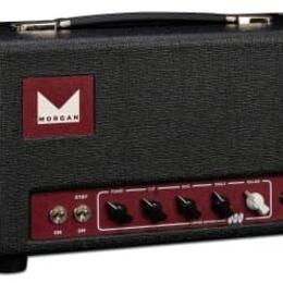 Morgan Amplification JMI 10th Anniversary 20-Watt Guitar Amp