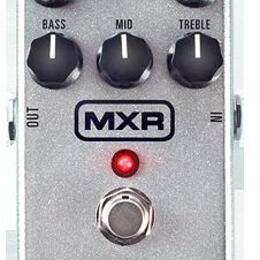 MXR Super Badass