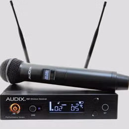 Audix R41