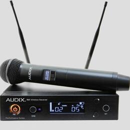 Audix R41