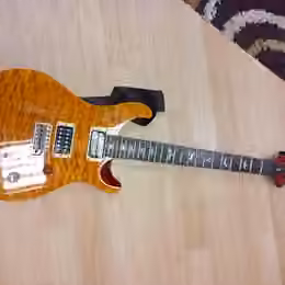 PRS Korea