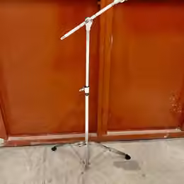  Basix stojan na činel. 
