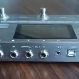 Mooer GE200