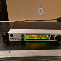 TC ELECTRONIC G-Major 2