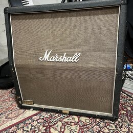 Marshall JCM800 1935A Bass