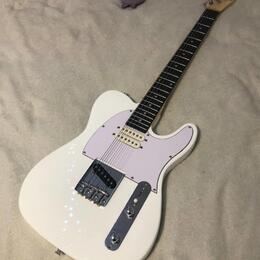 Telecaster Blond UPGRADE