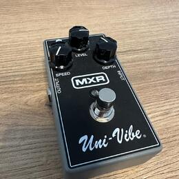 MXR Univibe