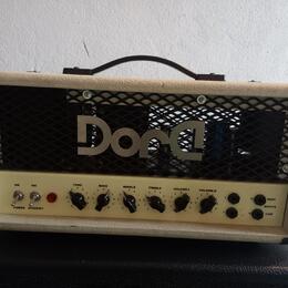 Dord Plexi