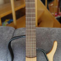 Yamaha Silent guitar
