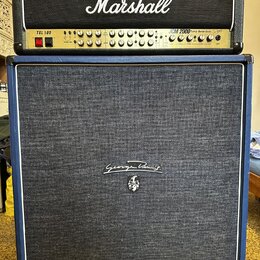 Marshall JMC 2000 TSL 100