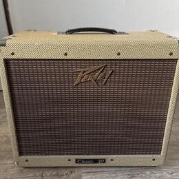 Peavey Classic 30/112