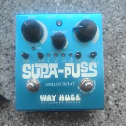 Way Huge Supa Puss
