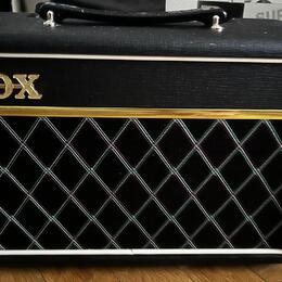 Prodám kytarové kombo Vox Pathfinder 10