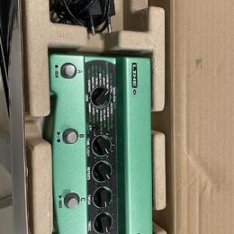 Line 6 DL4 MKII delay pedal