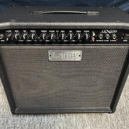 Laney LX65R