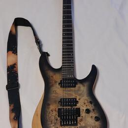 Kytara Schecter Reaper-6FR