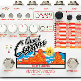 EHX Grand Canyon