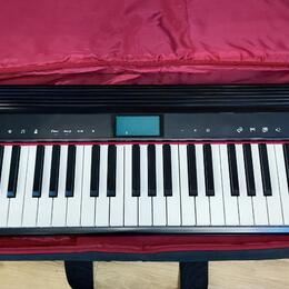 Prodám Roland GO Piano 61