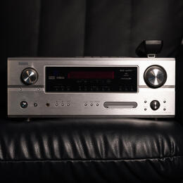 Denon AVR-2106 – klasický poctivý AV receiver / zesilovač