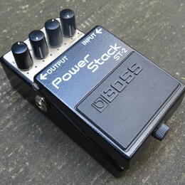 Boss Power Stack ST-2