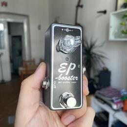Xotic EP Booster (Prodám)