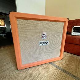 Orange PPC412