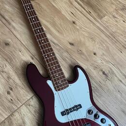 Fender Jazz Bass V (MIM 2000)