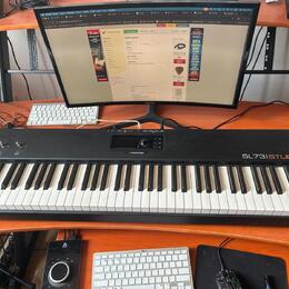 SL73 Studiologic