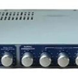 SWR Interstellar Overdrive