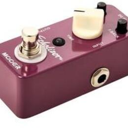 MOOER Delay Echolizer