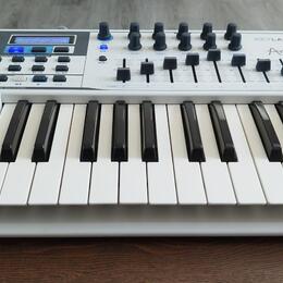 Arturia KeyLab 25