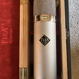 Flea 47