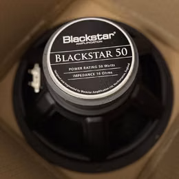 Reproduktor Blackstar 12&rdquo; / 50W / 16&Omega; &ndash; jako nov&yacute;