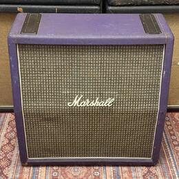 Marshall - 1960A - 1973 Pulsonic Greenback