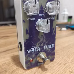 Wata FUZZ ( doprodej )