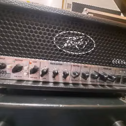 Peavey 6505mh