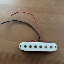 Bare Knuckle brute force - strat bridge