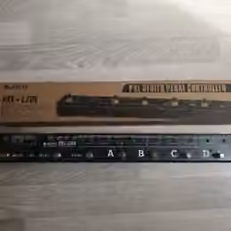 JOYO PXL-live	- pedal controller