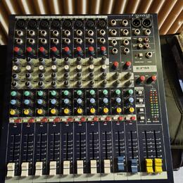 Soundcraft EPM 8