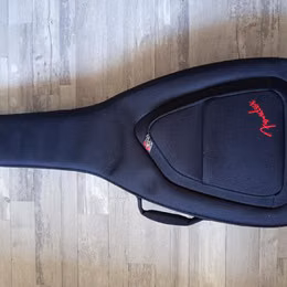 Fender FE1225 Gig bag na elektrickou kytaru