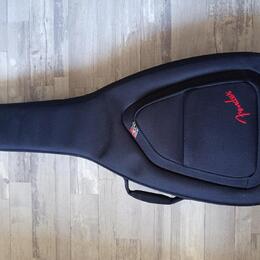 Fender FE1225 Gig bag na elektrickou kytaru