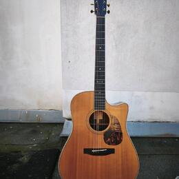 Furch Vintage 2 Dc-SR