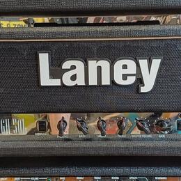 Laney GH50  prodám nebo vyměním 